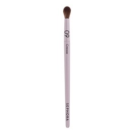 09 - Vegan Crease Brush