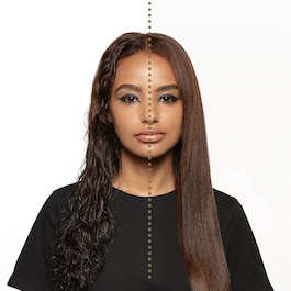 Iced Luxe duet style™ - Varmluftstyler 