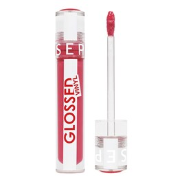 Glossed Vinyl - Intense lip lacquer