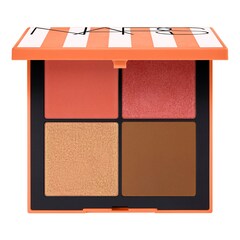 Hot Escape Cheek Palette III - Ansigtspalette, NARS