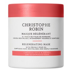 Regenerating Mask - Prickly Pear Oil, CHRISTOPHE ROBIN