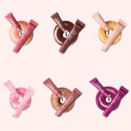 Glaze Craze Tinted Lip Serum - Tonet serum til læberne