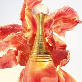 J'adore Infinissime - Eau de parfum - Blomster og træagtige noter