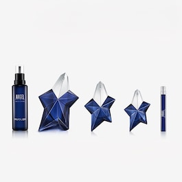 Angel Elixir - Eau de Parfum Refillable Star