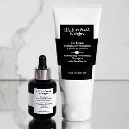 Revitalizing Volumizing Shampoo