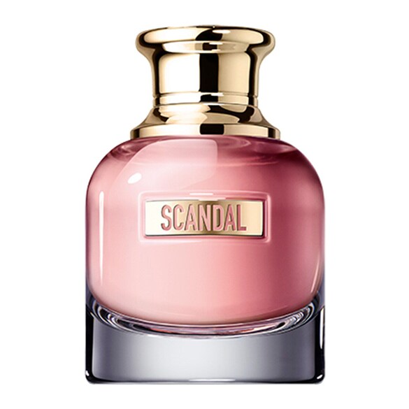 Scandal - Eau de Parfum - Doftnoter af gardenia, honning og patchouli, JEAN PAUL GAULTIER