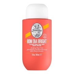 Bom Dia Bright - Clarifying AHA BHA Body Wash, SOL DE JANEIRO