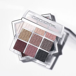 Dior Backstage Eye Palette 9-Eyeshadow Palette