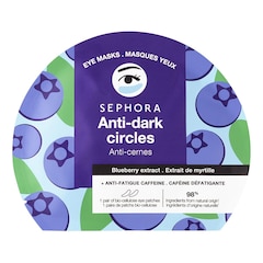 Maske mod trætte øjne - Masker af bio-cellulose, SEPHORA COLLECTION