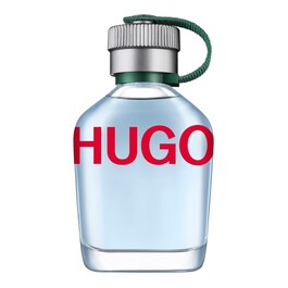 Hugo Man - Eau De Toilette