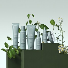 Scalp Solutions Replenishing Conditioner