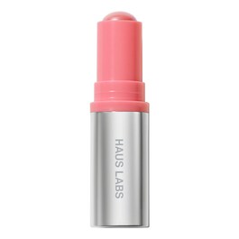Color Fuse Longwear Glassy Lip + Cheek Balm Blush Stick - Cremeblush