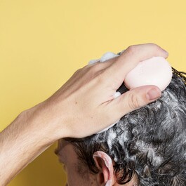 Shampoo Bar - Almond Milk