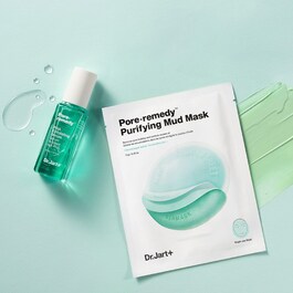 Pore·remedy PHA - Exfoliating Serum