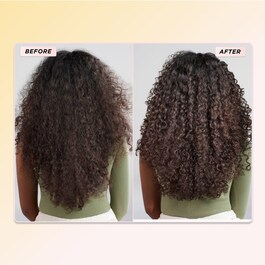 Hydrating Cleanse & Care Set – Hair Care Set