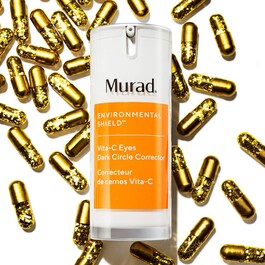 Vita-C Eyes - Dark Circles Corrector