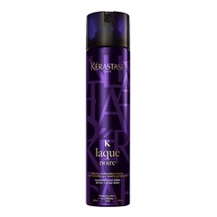 Laque Noire - Hairspray , KÉRASTASE