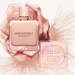 Irresistible Nude - Eau de parfum