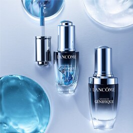 Advanced Génifique Sensitive - Intense Recovery & Soothing Dual Concentrate