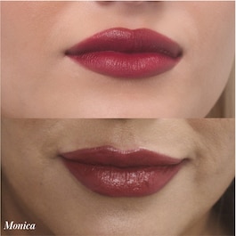 Legendary Serum Lipstick – Hydrating and long-lasting coverage 