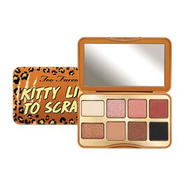 Kitty Likes To Scratch Mini - Palette