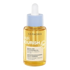 Multi-plejeolie - Hårolie, SEPHORA COLLECTION