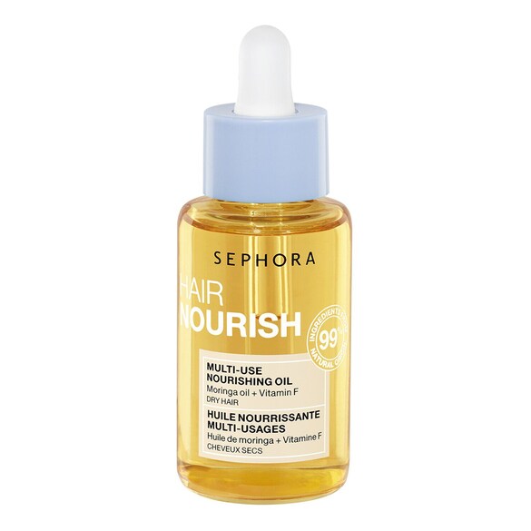 Multi-plejeolie - Hårolie, SEPHORA COLLECTION