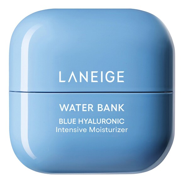 Water Bank Intensive Moisturizer - Rig fugtighedscreme, LANEIGE
