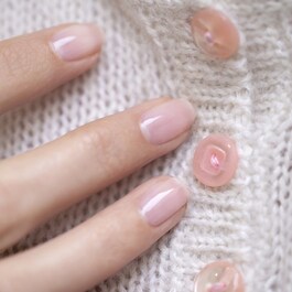 Nail Color Duo Back To Basics - Nail Polish Kit