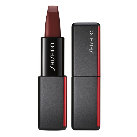 Modernmatte - Powder Lipstick, SHISEIDO