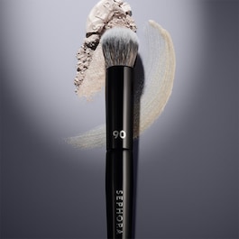 Pro-børste - Pro-børste Highlighter #90
