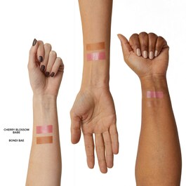 Pink Blush & Nude Bronze - Mini Cream stick Kit