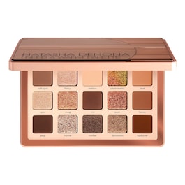 I Need a Warm - Palette med øjenskygger