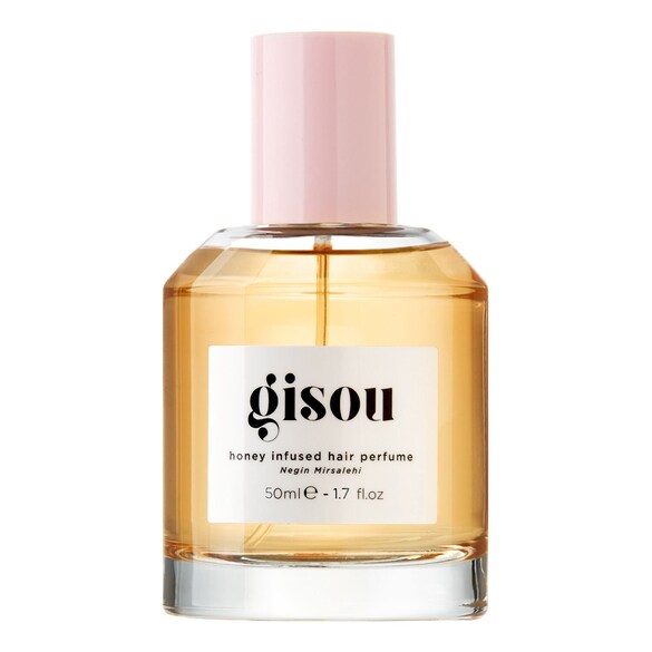 Honey Infused Hair Perfume - Wildflower Honey, GISOU