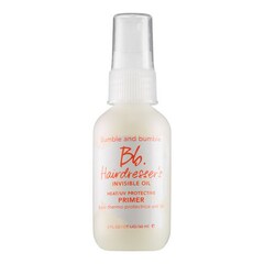 Hairdresserís Invisible Oil - Heat & UV Protective Primer, BUMBLE & BUMBLE