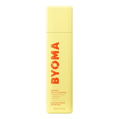 Creamy Jelly Cleanser, BYOMA