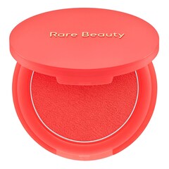 Soft Pinch Matte Bouncy Blush - Blush med en blød mat effekt, RARE BEAUTY