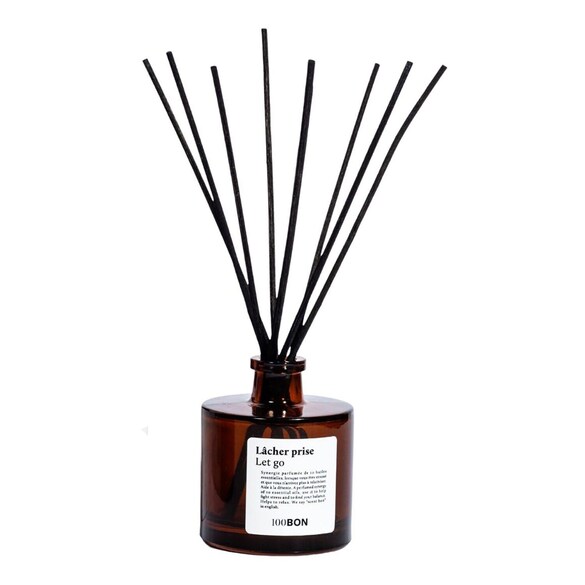 Lâcher-Prise - Fragrance Diffuser, 100BON