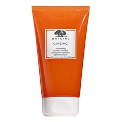 Ginzing - Refreshing Scrub Cleanser, ORIGINS