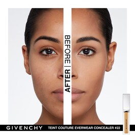 Teint Couture - Everwear Concealer