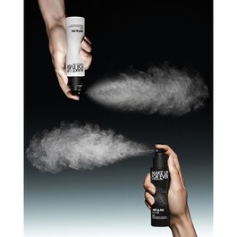 Mist & Fix Matte - Fix spray travel size
