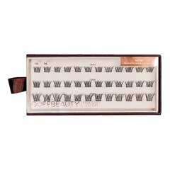 Wispy - Extended Lash, DUFFBEAUTY
