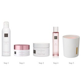 The Ritual of Sakura - Bed & Body Mist