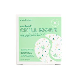 Moodpatch - Chill Mode
