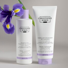 Baby Blonde Shampoo  - Shampoo til blond hår som genopfrisker farven