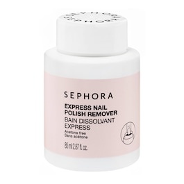 Express Nail Polish Remover - Neglelakfjerner med svamp image