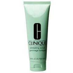 Exfoliating Scrub, CLINIQUE