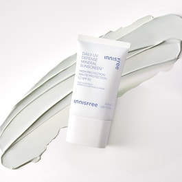 Daily UV Defense Mineral Sunscreen SPF 50 - UVA and UVB Protection