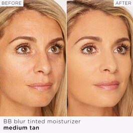 BB Blur- Tinted Moisturizer