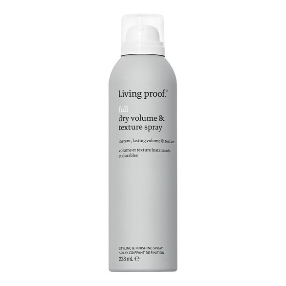Full - Dry Volume & Texture Spray, LIVING PROOF